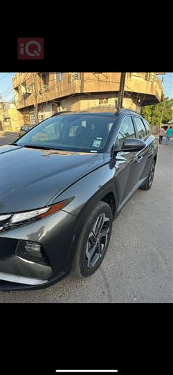 هیوندای تۆکسۆن